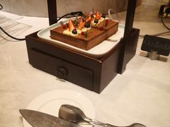 -杭州钱江新城万怡酒店-西餐厅