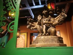 -甘尼仕印度餐厅爵士酒吧(阳春巷店)