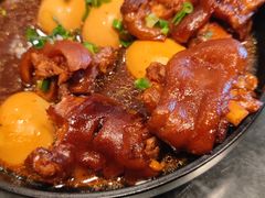 -95号酱骨·一块豆腐(展春园西路店)
