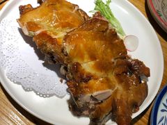 -小放牛炒菜馆(中山路乐汇城店)