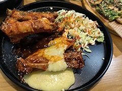 -海云台韩式汤饭·13年匠心韩料(南山店)