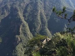 -浙东大峡谷风景区