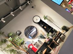 店内环境-当当书店(国泰广场店)