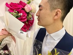-花点时间(蓝色港湾店)