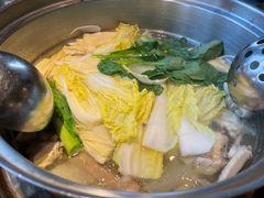 -润园四季椰子鸡火锅(海上世界店)