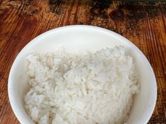 白饭-大赤坎肥仔强烧味海鲜餐厅(大赤坎店)