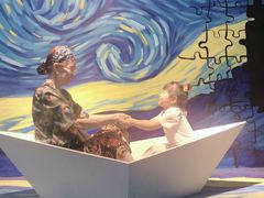 -天津梵高星空艺术馆(天河城旗舰店)