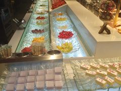 -凡塔斯牛排自助餐厅(莆田万达店)