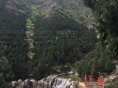 -狼牙山风景区