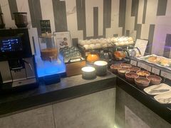 -粤海喜来登酒店·盛宴海鲜牛排自助餐厅(天河城店)