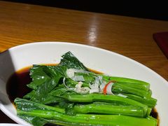 -百年神厨·地道川菜(紫荆店)