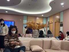 -爱康国宾体检中心(福田分院)