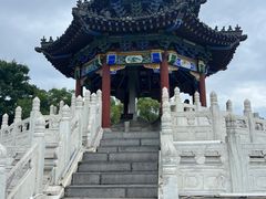 -楚望台遗址公园