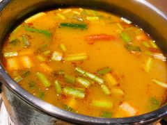 -Thai Basil罗勒叶泰式餐厅(时代天街店)