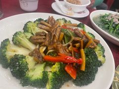 -胜记菜馆(文明路)