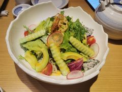 -富山日式料理(宽厚里店)