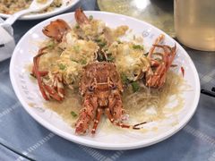-明记海鲜大排档(巽寮湾店)