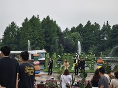 -比斯特上海购物村精品奥特莱斯
