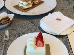 -大堂酒廊(澳门文华东方酒店)