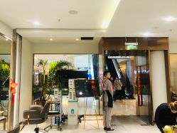 门面-3AM HAIR SALON烫发染发接发