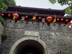 -鼓楼(西湖风景名胜区)
