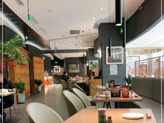 大堂-初花·日本料理