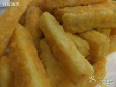 -金百万烤鸭店(马甸店)