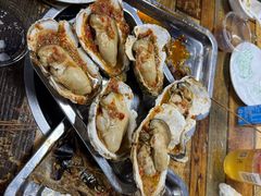 -阿彬烧烤(桐油店)