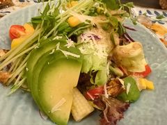 -德川家日本料理(顺义华联店)