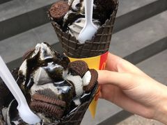 -肯德基(西影路店)