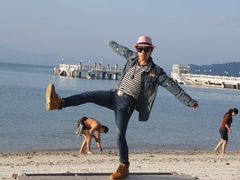 -西涌国际滨海旅游区