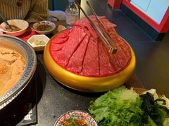 -牛New寿喜烧(虹桥新天地店)