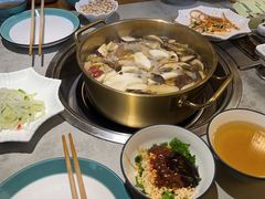 -大理董·董家小厨野生菌火锅(古城旗舰店)