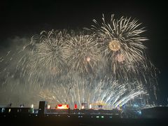 -泰达航母主题公园