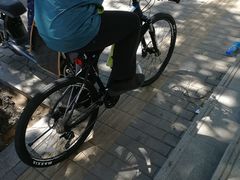 -美利达自行车(五棵松店)