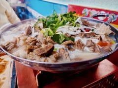 -壹加壹电烤串(总店)