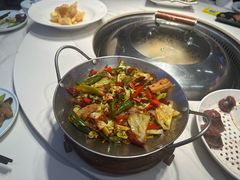 -雪乡人家东北菜·铁锅炖一切(高斯路店)