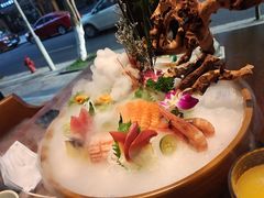 -古京·臻致料理(月湖店)