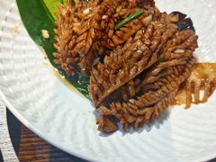 -魁盛居百年鲁菜馆(县西巷店)