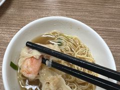 -百福麵家(新馬路店)