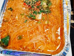 -火枪手串吧·鹤岗小串涮肚(亦庄店)