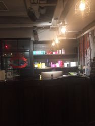 -HMC美容按摩SPA馆