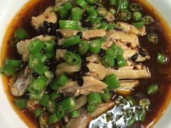 -湖庭壹品鸭王·传统北京烤鸭·别墅私房菜·庭院宵夜(江宁店)