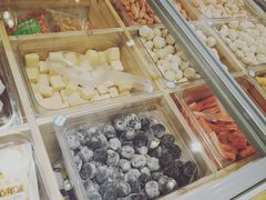 -锅圈食汇火锅烧烤食材超市(星河国际店)