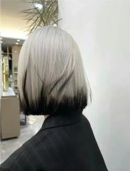 -88潮牌美发沙龙