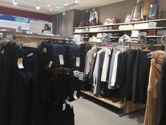 -MUJI无印良品(滨江宝龙城店)