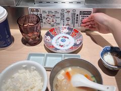 -肉肉大米(金虹桥店)