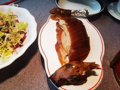 -秀儿四九城·新京菜(亚运村鸟巢店)