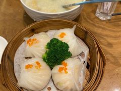 -北海金昌开元名都大酒店·四季轩中餐厅