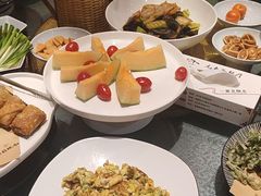 -醉秦川餐厅(吾悦广场店)